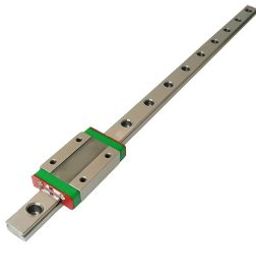 MGN9H Linear Guide Rail – 0.5M with Sliding block ( 30 x 20 mm )-8