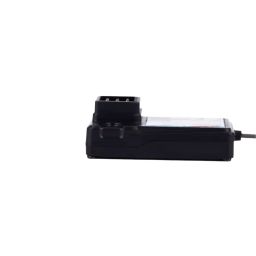 FlySky FS-GR3E Receiver 2.4GHz 3CH Long Range Receiver For Surface Models RC Car - RS3029 FlySky FS-GR3E Receiver 2.4GHz 3CH Long Range Receiver For Surface Models RC Car - RS3029 image 4