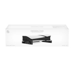 JYS Horizontal PS5 Pro, Slim Stand PlayStation 5 Pro, Slim Models Horizontal Stand Compatible With Disc & Digital Editions Securing Nuts, and Anti-Slip Base - Black JYS Horizontal PS5 Pro, Slim Stand PlayStation 5 Pro, Slim Models Horizontal Stand Compatible With Disc & Digital Editions Securing Nuts, and Anti-Slip Base - Black image 4