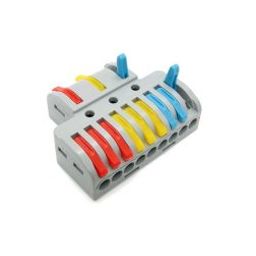 LT-933(SPL-93) Stationary Type Quick Connection Terminal-33