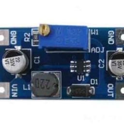 XH-M415 Micro Boost Module SX1308 Boost DC-DC Input 2-24 Output 3-28 Peak 2A-15