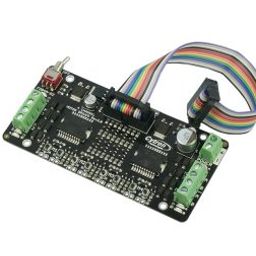 Cytron FD04A 4-Channel Motor Driver-49