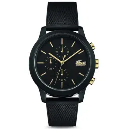 Lacoste 2011012 L.12.12. Analog Watch for Men-34