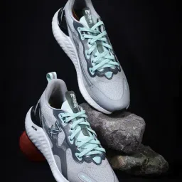Leap7x by Liberty Men's Grey Running Shoes-picture-47