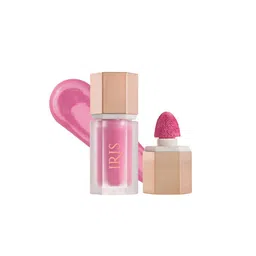 IRIS COSMETICS Oh! She Blushes Liquid Blush- 6 ml- She's Extra-23