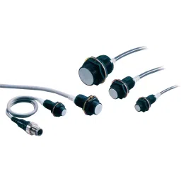Omron Anti-spatter Type Proximity Sensor, E2EQ-X6B1D12 2M-image-13
