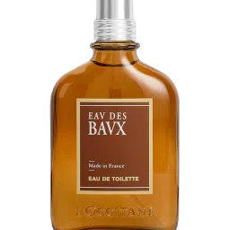 L'OCCITANE Eau Des Baux Eau De Toilette - 75 ml image 1