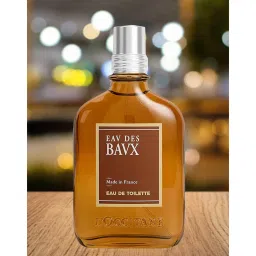 L'OCCITANE Eau Des Baux Eau De Toilette - 75 ml image 3