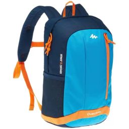 Quechua by Decathlon Pacific Blue One Size Backpack-26
