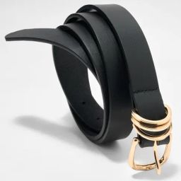 Forever Glam by Pantaloons Black Belt-picture-49