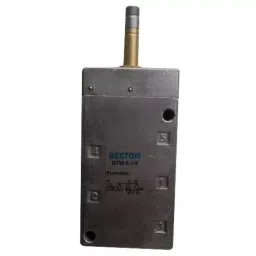 Bestow GBP-SS-001 Single Coil Festo Type Solenoid Valve 1/4"-image-18