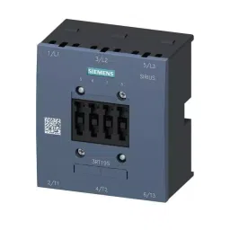 Siemens 3RT1964-7A Arc Chambers for Sirius 3RT1064 Contactor Size S10-picture-20