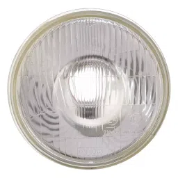 Uno Minda Head Light Assembly Without Dome for Hero CD Dawn (5146M-665)-16