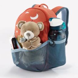Quechua by Decathlon Multicolor One Size Backpack image 4