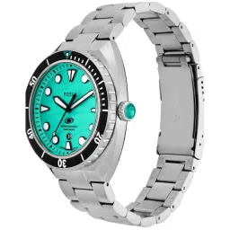 Fossil FS6066 Breaker Analog Watch for Men image 2