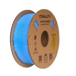 Creality Hyper Series PLA Filament 1.75mm 1KG (Blue)-56
