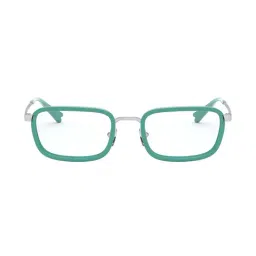 Vogue Eyewear 0VO4166512249 Forerunner Green Full Rim Rectangular Frame-image-21