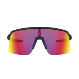 Oakley 0OO946394630139 Light Red Prizm Sutro Lite Shield Sunglasses - 39 mm-image-20