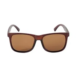 Gio Collection GM10006C03 Brown Wayfarer-image-66