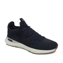 Puma Men's Pure XT Refined Midnight Black Training Shoes-image-31