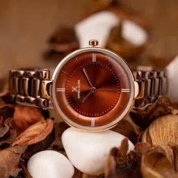 Daniel Klein DK11467-6 Analog Watch for Women-image-75