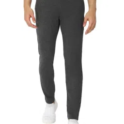 Bodycare Dark Grey Regular Fit Track Pants-picture-27