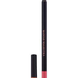 Manish Malhotra Beauty By MyGlamm Lip Liner and Filler Fierce Red - 1.2 gm-image-13