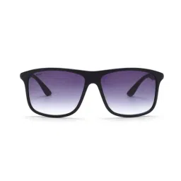 SCOTT SC2500 Mick Blue Gradient Square Sunglasses-picture-0