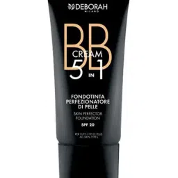 Deborah Milano BB Cream Foundation 01 Fair - 30 ml-image-82