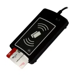 ID Tech Smart Card Reader ACR1281U-C1 image 2