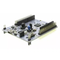 STMicroelectronics MCU Development Board STM32 Nucleo-64, NUCLEO-L053R8-14