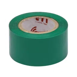 ETI Arts & Crafts Colour Tape (Green) 25 mtr-39