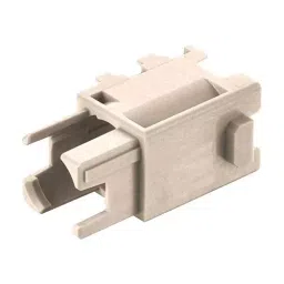 Harting Heavy Duty Connector Inserts / Modules HEAVY DUTY MODULE, RCPT, 1POS, PC, 09149211101-36