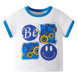 StyleCast Boys Printed T-shirt-picture-22