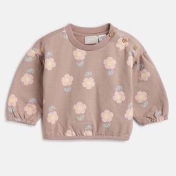 Chicco Girls Printed Sweatshirt-image-94
