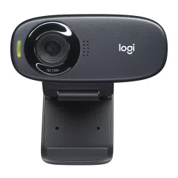 Logitech HD Webcam C310-26