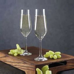 Wonderchef Modena Champagne Glass-image-27