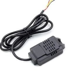 Temperature and Humidity Transmitter SHT20 High-Precision RS485 XY-MD01 with Shell Cable 1M(shell cable only)-22