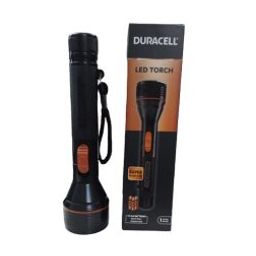 Duracell Super Bright LED Torch 1W with 3AA Battery-21