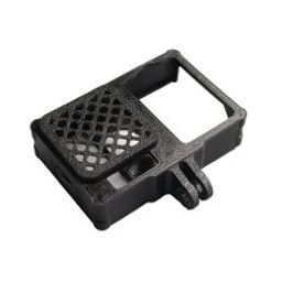 FLYWOO Adjustable TPU Mount for Naked Gopro V2 (Black)-12