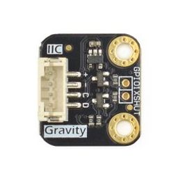 DFRobot Gravity: VL53L0X ToF Distance Sensor (30-2000mm)-image-57