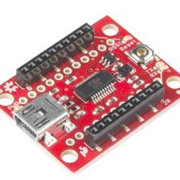SparkFun WRL-11812 Spark-Fun XBee Explorer USB-37