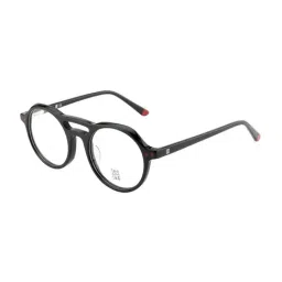SeeSaw Black Round Eye Framesfor Kids-picture-36