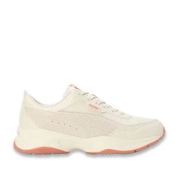 Puma Women's Cilia Mode Coquette Off White Running Shoes-image-86