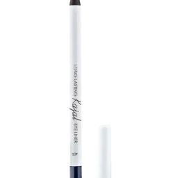 Lamel Long Lasting Kajal Eye Liner 405 Indigo - 1.7 gm-20