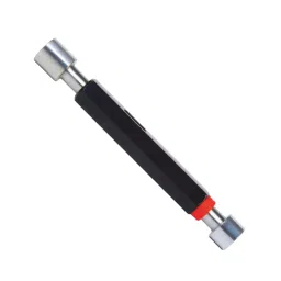 Baker Taper Plain Plug Gauge L1 Class 2 Step 31.75 mm (1.1/4 inch) 11.1/2 NPT TPI-19