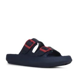 Bata Men's Blue Casual Sandals-image-25