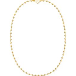 Bhima Jewels 22k (916) Yellow Gold Chain for Kids-picture-49