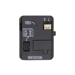 LILYGO T-QT C6 Mini development board based image 3