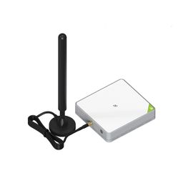 SenseCAP M2 Multi-Platform LoRaWAN Indoor Gateway(SX1302) – EU868 (without power adapter) image 3